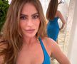 Sofia Vergara / Sursă foto: https://www.instagram.com/sofiavergara/