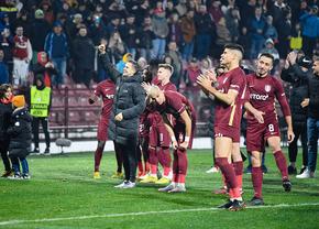 CFR Cluj a scos la vânzare biletele pentru meciul cu Lazio! Cât costă și de unde pot fi cumpărate