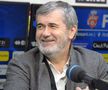 Replică ironică a lui Valeriu Iftime după atacul de azi: „Am auzit ce a spus «Avram» Iancu! Ar trebui să ignor necunoscuții”