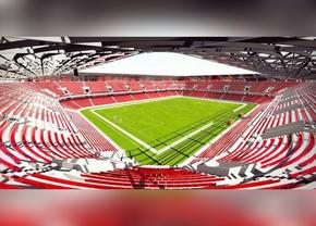 Stadionul Dinamo va avea două inele: detalii importante stabilite azi despre noul proiect