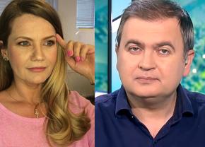 Ioana Cosma pleacă din trustul Pro » Emisiunea pe care o prezenta va dispărea din grilă + Mihai Mironică ar putea rămâne doar comentator