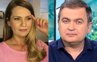 Ioana Cosma pleacă din trustul Pro, Mihai Mironică ar putea rămâne doar comentator » „Financiar eram pe zero. Nu știm motivul”