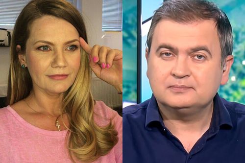 Ioana Cosma și Mihai Mironică pleacă din trustul Pro » Emisiunea pe care o prezentau va dispărea din grilă + alți 6 jurnaliști părăsesc compania