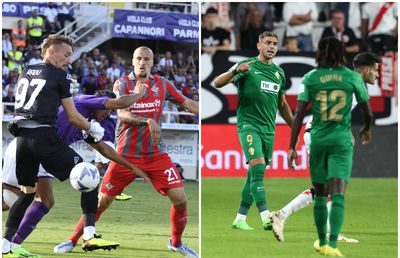 Vlad Chiricheș și Ionuț Radu, pe lista rușinii cu Cremonese! Cine mai e în topul codașelor Europei