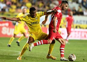 CS Mioveni - Petrolul, în etapa #22. Echipe probabile + cele mai tari cote pentru debutul oficial al lui Nicolae Dică pe banca gazdelor