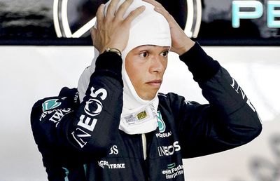 Noul pilot din Formula 1, dat în judecată de milionarul care l-a împrumutat ca să ajungă acolo!