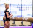 Fosta gimnastă a dat lovitura după retragere: „O să apar la TV! Întotdeauna mi-am dorit asta”