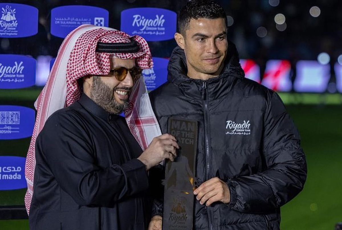 Cum se înțeleg, de fapt, Lionel Messi și Cristiano Ronaldo? Reacțiile de după superamicalul din Arabia Saudită arată care e cu adevărat relația dintre cele două superstaruri