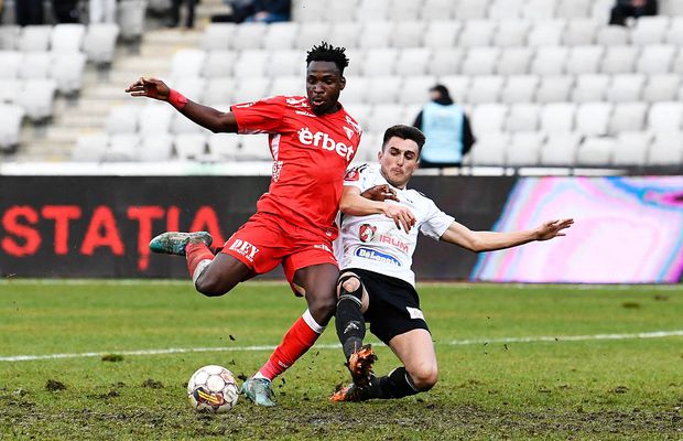 Și-au anunțat pretențiile » Atât trebuie să plătească CFR Cluj pentru rivalul din Liga 1