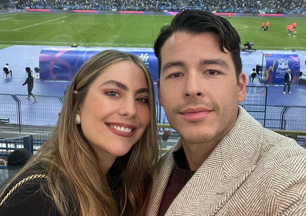 Sclipitoarea Sofia Vergara, apariție de 5 stele la superîntâlnirea dintre Messi și Ronaldo