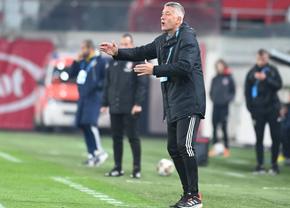 Reacție dură după ce Sepsi a fost zdrobită de Rapid: „Mai bine nu se prezentau” + Bergodi: „Scor dezastruos”