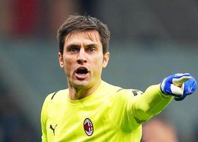 Ciprian Tătărușanu, două oferte din Serie A » Care sunt variantele după plecarea de la Milan