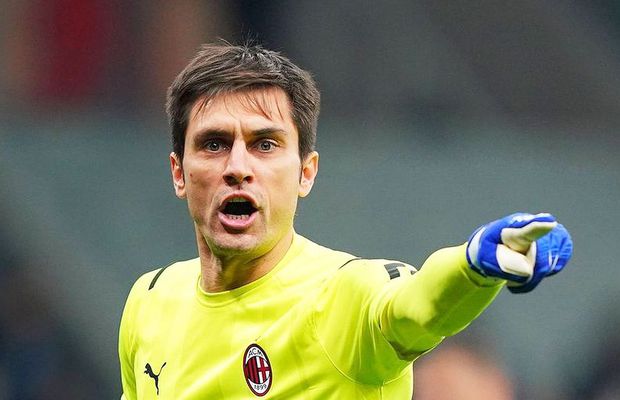 „E circ, așa te faci de râs!” » Ciprian Tătărușanu demolează 3 mituri despre portari: „Asta e o mare prostie”