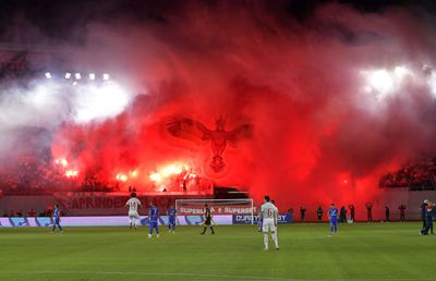 Va fi spectacol! Câte bilete s-au vândut la Hermannstadt - FCSB, cel mai așteptat meci al primei etape din 2023