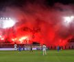 Sibienii și-au inaugurat noul stadion la jumătatea lui decembrie / foto: Gazeta Sporturilor