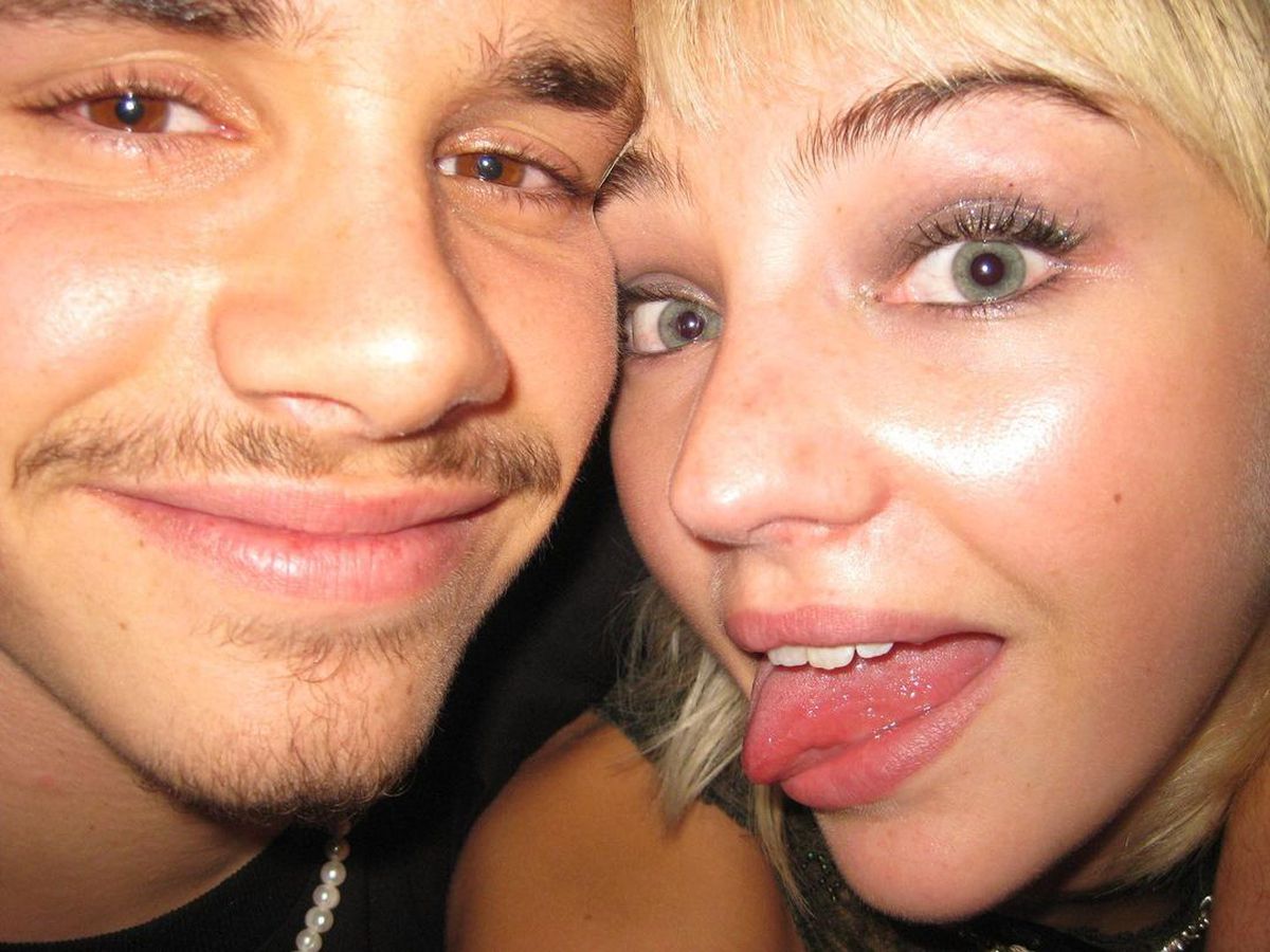 Mia Regan, iubită Romeo Beckham