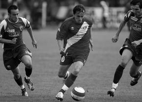 Doliu în fotbalul românesc: a murit Lucian Todea, fost fotbalist în prima ligă la UTA