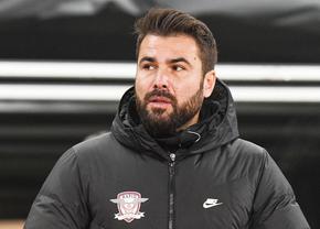 Mutu n-are dubii înainte de Rapid - FCSB: „Dăm 100% și câștigăm! La anul luptăm la titlu”