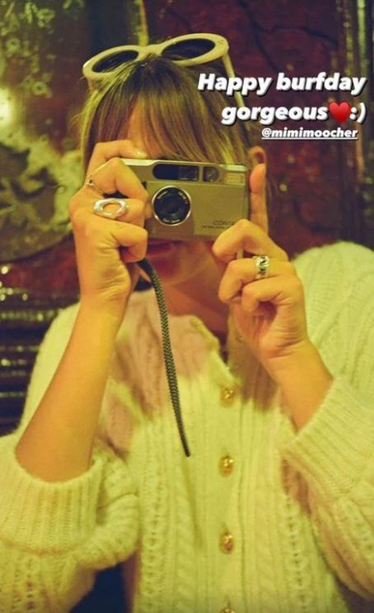 Ruptură în familia Beckham » A anunțat oficial despărțirea de fotomodel