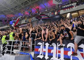 Peluza Sud Steaua îi răspunde violent lui Gigi Becali: „Nu ne coborâm la nivelul unei discuții cu acest personaj” + „Vom apăra stadionul Ghencea CU ORICE PREȚ!”