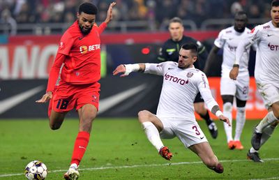 Programul etapei #24 din Liga 1 » Când se joacă derby-ul de titlu CFR Cluj - FCSB