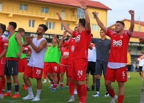 Încă o reziliere la Dinamo! Fotbalistul și-a încheiat oficial socotelile cu clubul