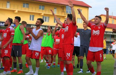 Încă o reziliere la Dinamo! Fotbalistul și-a încheiat oficial socotelile cu clubul