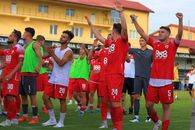 Encore un licenciement au Dinamo ! Le footballeur a officiellement mis fin à ses comptes avec le club