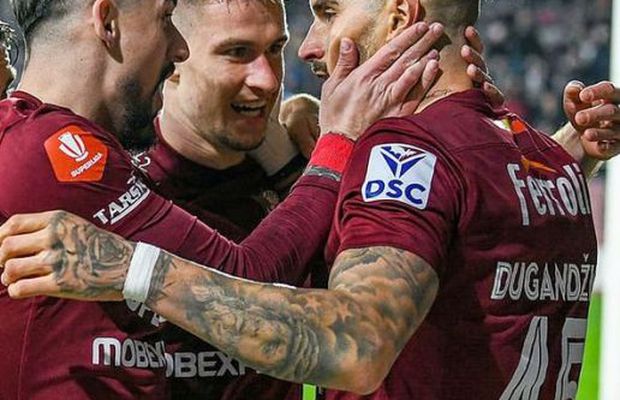 Rapid vrea să ceară FRF să ne sincronizăm cu zona arabă » Ce stă în spatele dorinței conducerii giuleștenilor