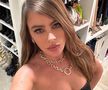 Sofia Vergara / Sursă foto: https://www.instagram.com/sofiavergara/
