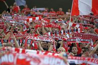 GSP a aflat câți fani au direcționat către Dinamo cei 3,5% din impozitul pe salarii