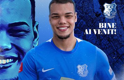 Farul a bifat un nou transfer, chiar în ziua în care se reia Superliga » Mutare surprinzătoare: fotbalist fără cotă pe Transfermarkt