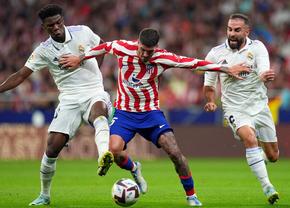 Duel-șoc în sferturile de finală din Copa del Rey: Real Madrid - Atletico! Cu cine joacă Barcelona
