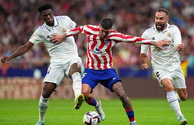 Duel-șoc în sferturile de finală din Copa del Rey: Real Madrid - Atletico! Cu cine joacă Barcelona