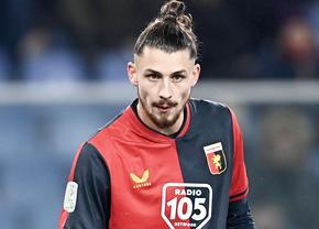 Ce performanță! Florin Niță și Radu Drăgușin, incluși în echipa etapei în Cehia și Serie B