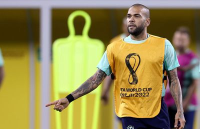 Mărturie terifiantă a femeii care-l acuză de viol pe Dani Alves: ar fi aruncat-o pe podea și ar fi supus-o la perversiuni sexuale