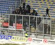 Petrolul - Dinamo, imagini premergătoare meciului