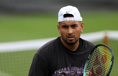 Nick Kyrgios, criticat de fani după ce a distribuit mesajele lui Andrew Tate „Știi că e cercetat pentru viol?”