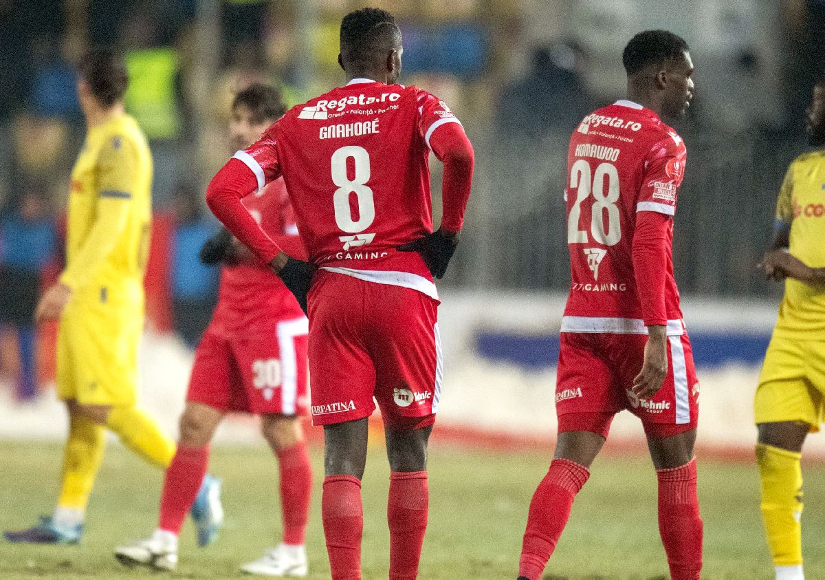 Legenda lui Dinamo, reacție dură pentru GSP: „Stăteam în fotoliu și era să mă ia somnul, atât de slab a fost jocul! Aștept să văd de unde mai luăm și noi un punct”