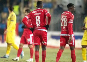 Legenda lui Dinamo, reacție dură pentru GSP: „Stăteam în fotoliu și era să mă ia somnul, atât de slab a fost jocul! Aștept să văd de unde mai luăm și noi un punct”