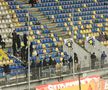 Petrolul - Dinamo, imagini premergătoare meciului