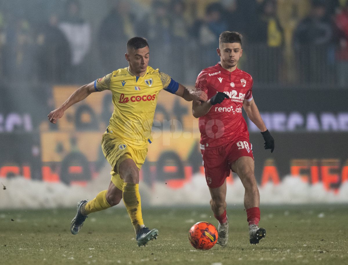 Legenda lui Dinamo, reacție dură pentru GSP: „Stăteam în fotoliu și era să mă ia somnul, atât de slab a fost jocul! Aștept să văd de unde mai luăm și noi un punct”