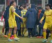 Ce s-a întâmplat după Petrolul - Dinamo/ foto Raed Krishan (GSP)