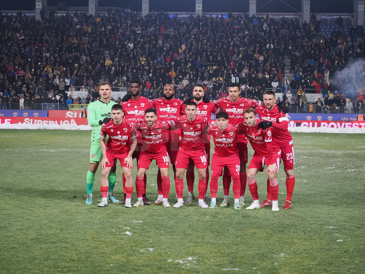 Basarab Panduru o face praf pe Dinamo: „Mă așteptam la altceva, jucătorii se mulțumeau cu egalul”