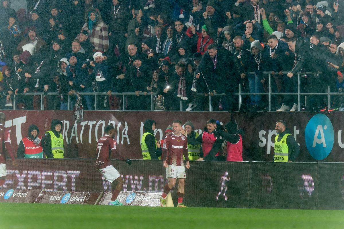 Moldovan, prima reacție după transfer: „Mi-am dat acordul. Credeți că Atletico se refuză?”