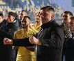 Ce s-a întâmplat după Petrolul - Dinamo/ foto Raed Krishan (GSP)