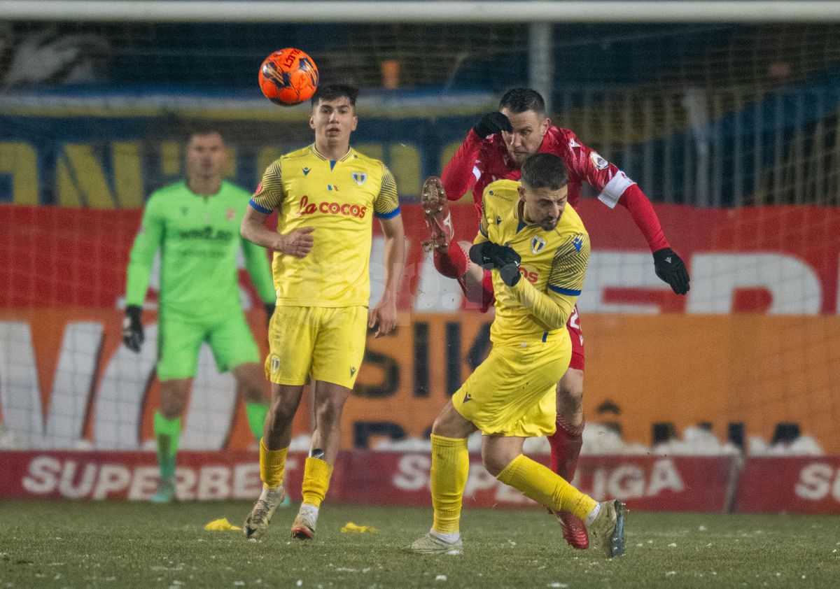 Florin Pârvu, după ce a învins Dinamo: „Kopic face o treabă foarte bună aici” + Obiectiv îndrăzneț pentru Petrolul
