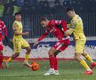 Petrolul - Dinamo, 20.01.2024/ foto Raed Krishan (GSP)