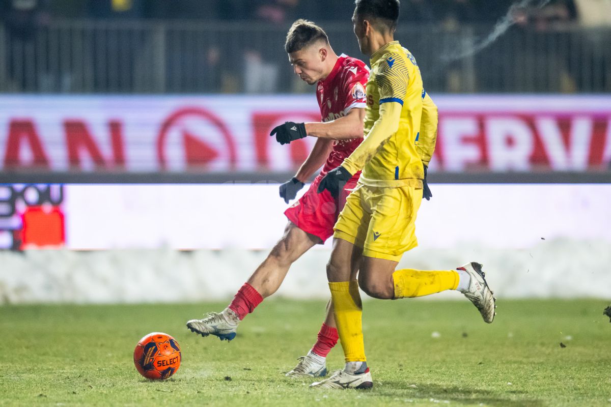 Cristian Geambașu, cronică după Petrolul - Dinamo 1-0: Tot concediul în Mexic e de vină?