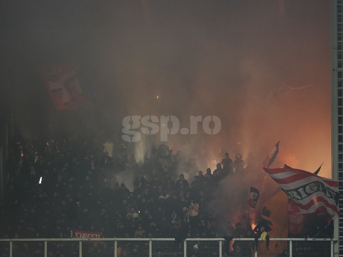 Veste extraordinară pentru cel mai bun jucător al lui Dinamo cu Petrolul: „Mulțumesc lui Dumnezeu!”